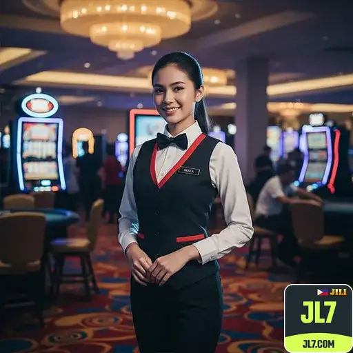 jl7 casino 