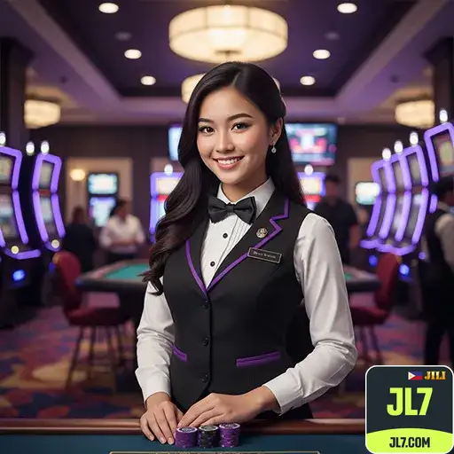 jl7 casino 